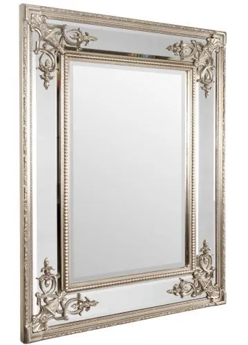 Зеркало в раме Lord Silver фото 2
