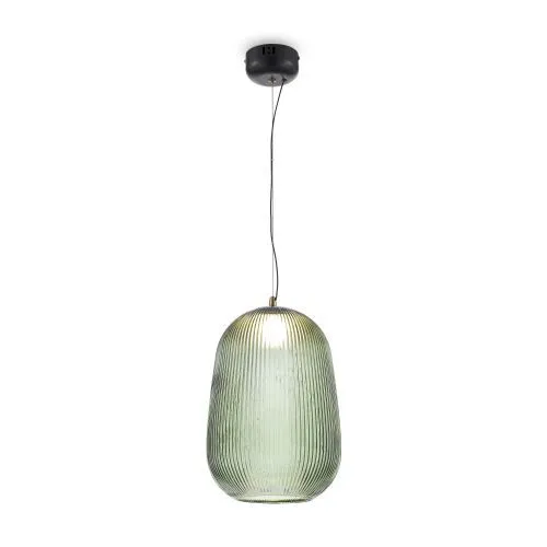 Подвесной светильник Freya FR5384PL-L13GN фото 2