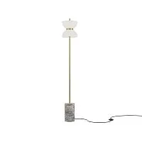 Напольный светильник (торшер) Maytoni MOD178FL-L11G3K