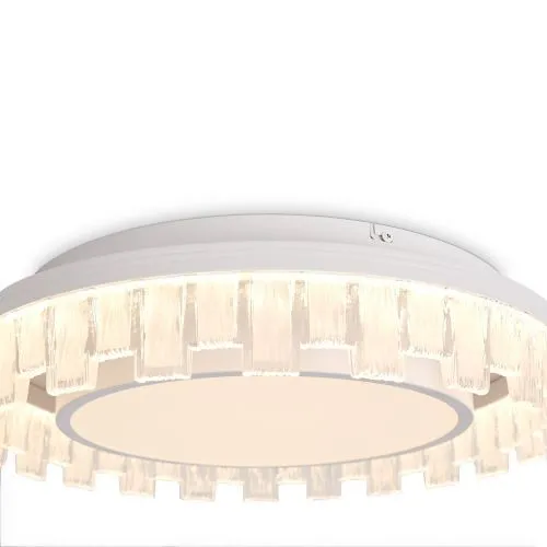 Потолочный светильник Freya FR6228CL-L92W3 фото 6