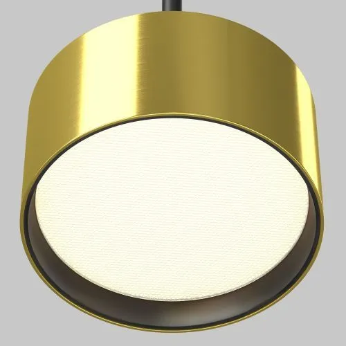 Подвесной светильник Maytoni P102PL-12W3K-BS фото 3