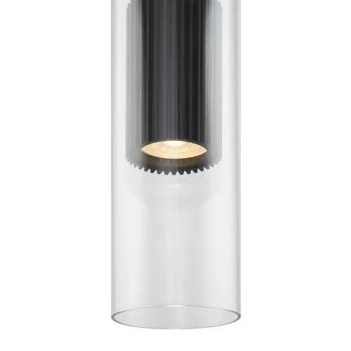 Подвесной светильник Maytoni MOD326PL-01B фото 4
