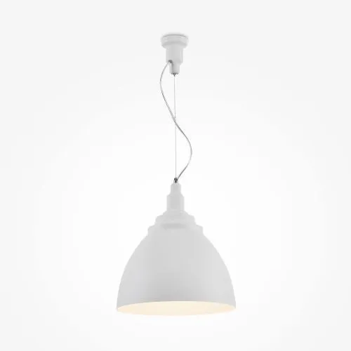 Подвесной светильник Maytoni P535PL-01W фото 7