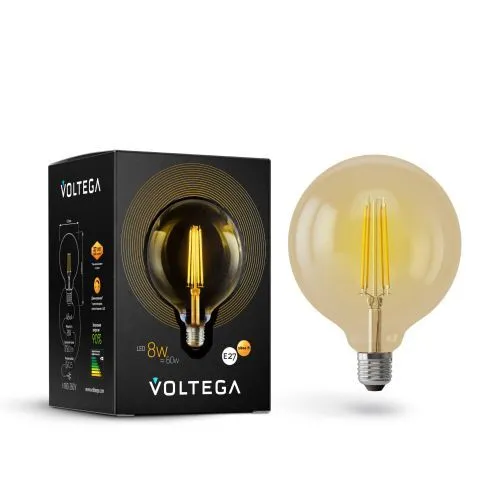 Лампочка Voltega 6838 фото 3