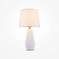 Настольный светильник Maytoni Z181-TL-01-W