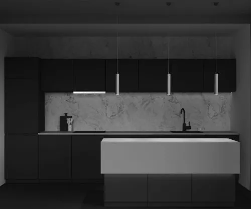 Подвесной светильник Maytoni P075PL-01MG фото 13