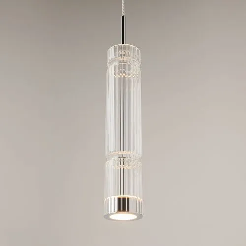 Подвесной светильник Maytoni MOD272PL-L12CH3K1 фото 12