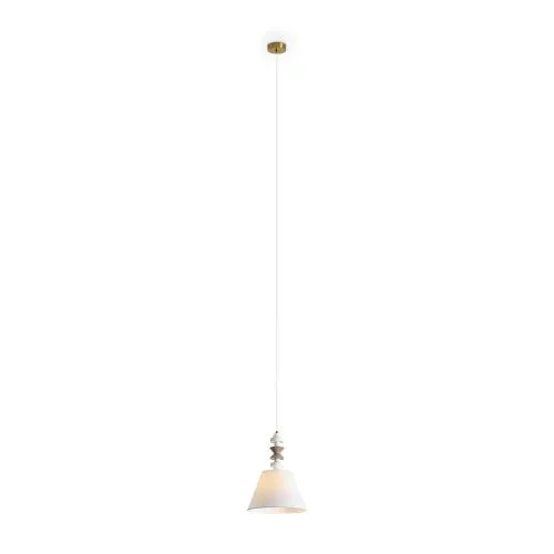 Подвесной светильник Freya FR2061PL-01BS1 фото 17