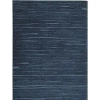 Ковер средний Royer R404052 Ashley Furniture синий