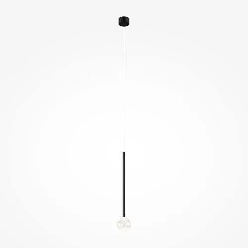 Подвесной светильник Maytoni MOD383PL-L4B3K фото 14