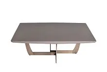 58DB-CT14803 Стол журнальный Космос (Space) 120*120*40см