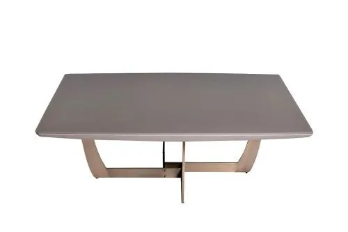 58DB-CT14803 Стол журнальный Космос (Space) 120*120*40см