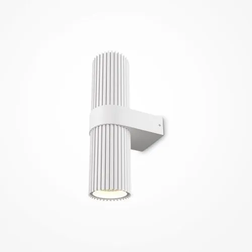 Настенный светильник (бра) Maytoni MOD326WL-02W фото 4
