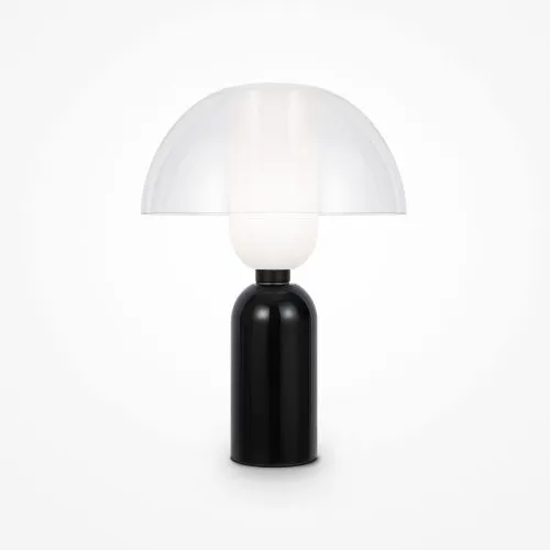 Настольный светильник Maytoni MOD177TL-01B фото 14