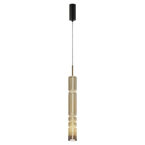 Подвесной светильник Maytoni MOD272PL-L12BS3K фото 4