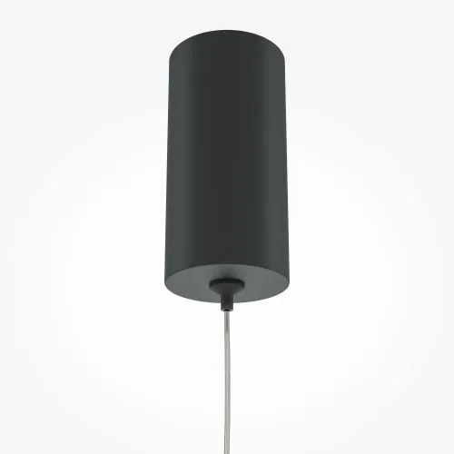 Подвесной светильник Maytoni MOD157PL-L6BK фото 7