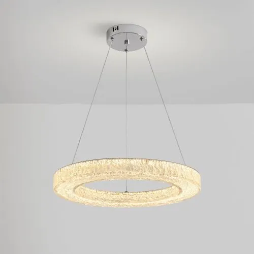 Подвесной светильник Freya FR5519PL-L60CH фото 3