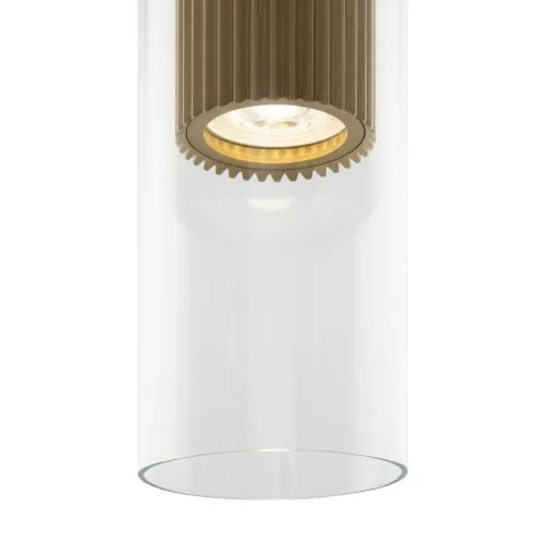 Подвесной светильник Maytoni MOD326PL-01MG фото 9