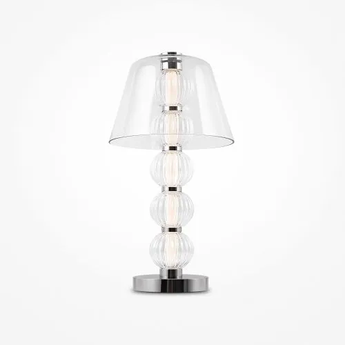Настольный светильник Maytoni MOD555TL-L9CH4K фото 11