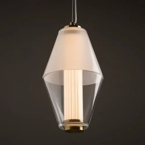 Подвесной светильник Freya FR6137PL-L6BT фото 2