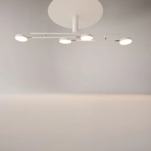 Потолочный светильник Maytoni MOD070CL-L30W3K фото 12