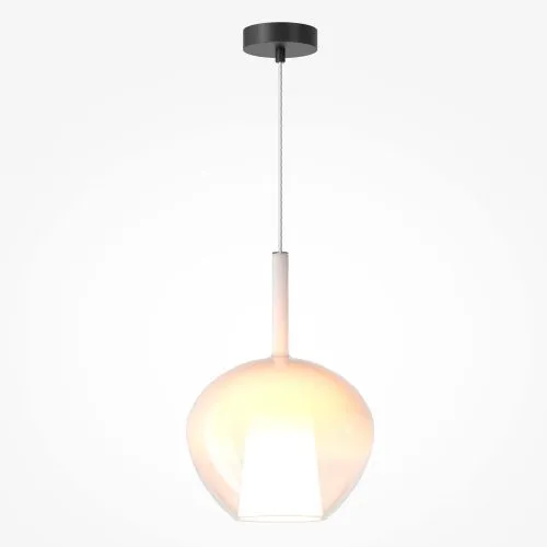 Подвесной светильник Maytoni MOD271PL-01W3 фото 6