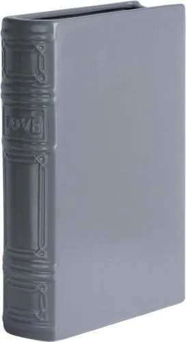 Ваза в виде книги 16х5х23см