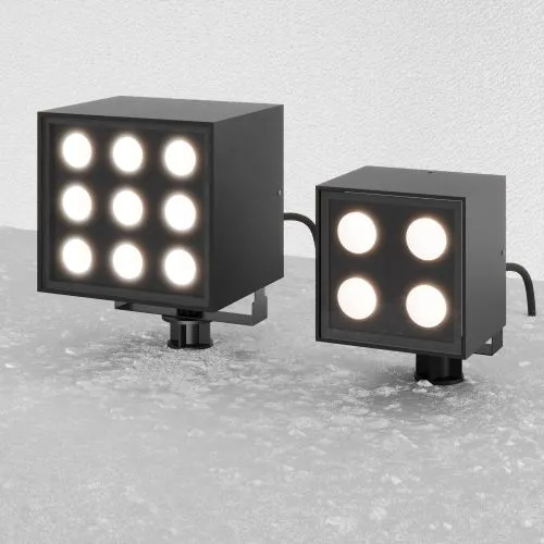 Ландшафтный светильник Outdoor O309FL-L18B3K фото 6