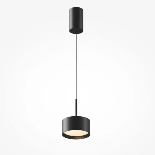 Подвесной светильник Maytoni P102PL-12W3K-B фото 9