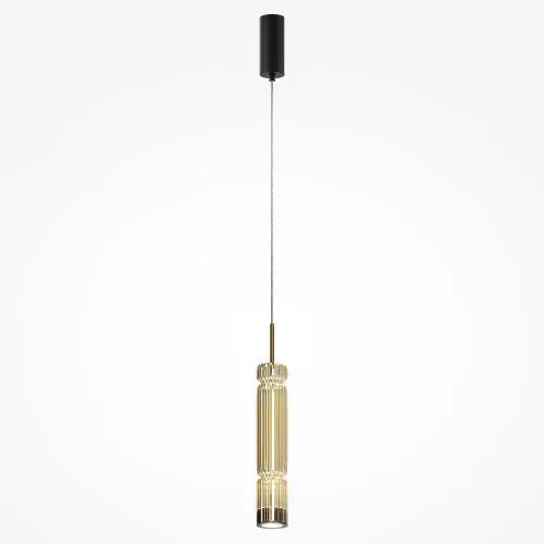 Подвесной светильник Maytoni MOD272PL-L12BS3K1 фото 13