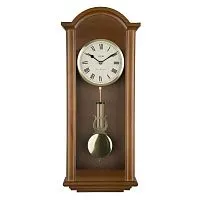 Настенные часы Aviere 02505M с маятником 72 x 34 x 12 см