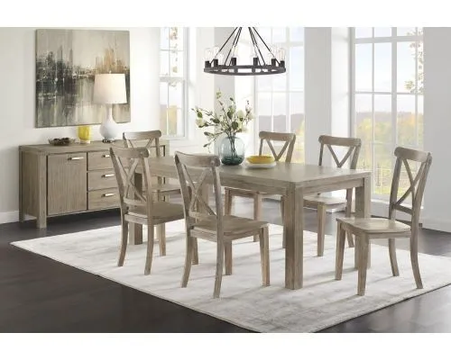 Обеденный стул для кухни Ambrosh D5169-01 Ashley Furniture фото 3