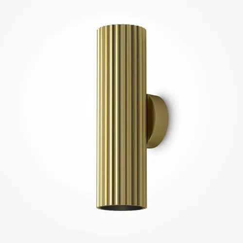 Настенный светильник (бра) Maytoni C106WL-02-GU10-BS фото 9