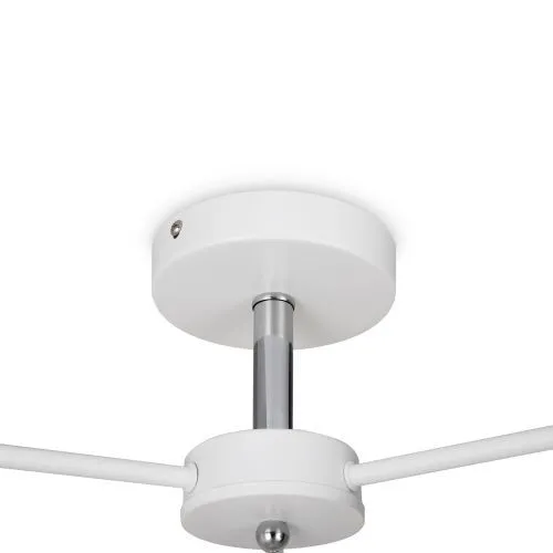 Люстра Freya FR5225PL-03W фото 8