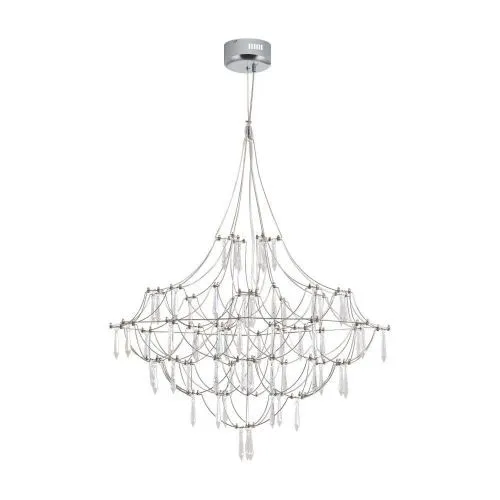 Подвесной светильник Freya FR6138PL-L44CH