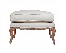 Оттоманка Nitro beige ottoman прованс