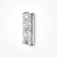 Настенный светильник (бра) Maytoni MOD125WL-L6CH3K