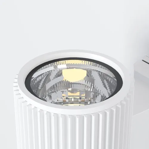 Уличный настенный светильник Outdoor O419WL-01W фото 13