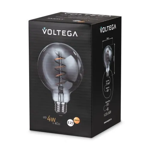 Лампочка Voltega 8517 фото 5