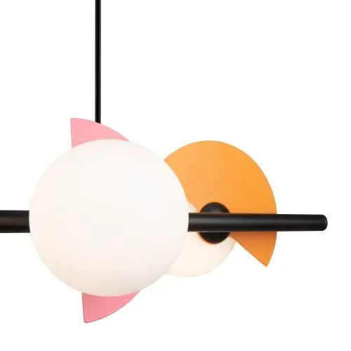 Подвесной светильник Freya FR5391PL-04CFL фото 5