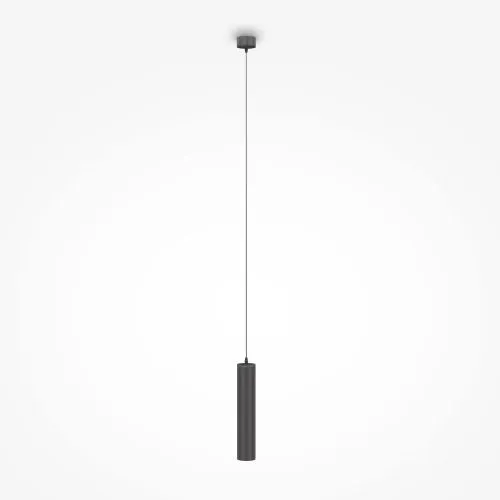Подвесной светильник Maytoni P075PL-01B фото 8