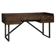 Стол письменный H633-27 Starmore ASHLEY 82*70*160 см