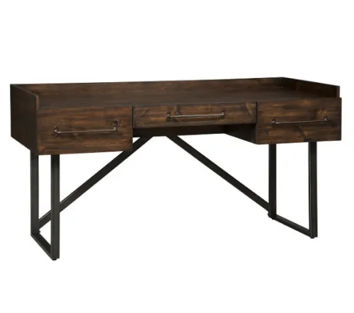 Стол письменный H633-27 Starmore ASHLEY 82*70*160 см