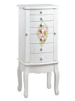 Комод-шкатулка для украшений 41х32х95см