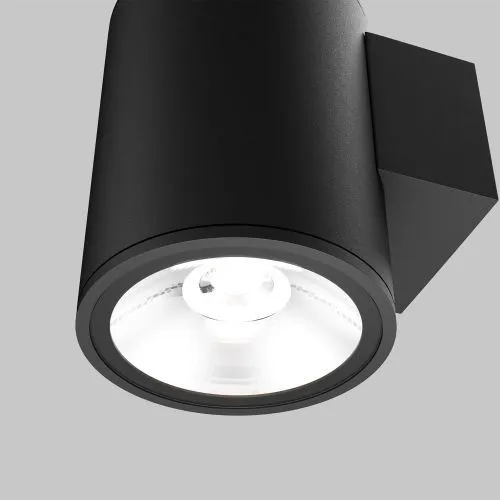 Уличный настенный светильник Outdoor O303WL-L5GF3K фото 5