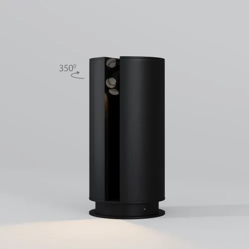 Ландшафтный светильник Outdoor O468FL-L3B3K фото 10