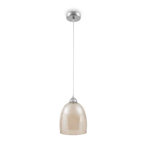 Подвесной светильник Freya FR5375PL-01CH1 фото 3