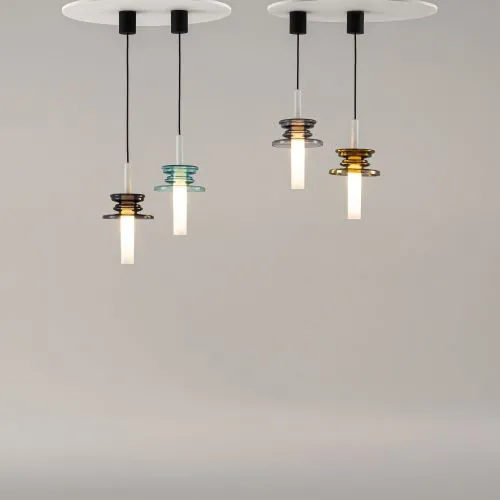 Подвесной светильник Maytoni MOD255PL-01B3 фото 6