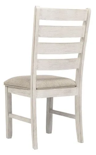 Стул с мягким сиденьем Skempton D394-01, Ashley Furniture фото 2