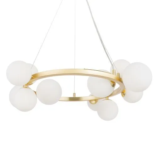 Подвесной светильник Maytoni MOD545PL-11BS фото 6